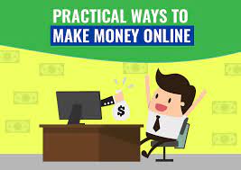 Top Proven ways to Earn money Online In this world technologies increasing day by day.